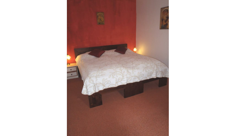 Villa Marion Mariánské Lázně - Apartmán